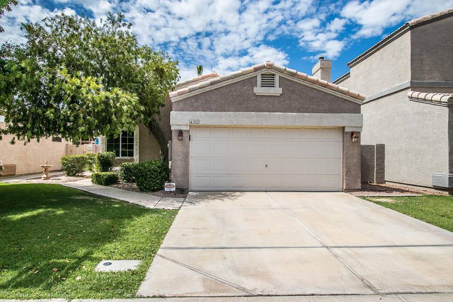 1451 E BEACON Drive, Gilbert, AZ 85234