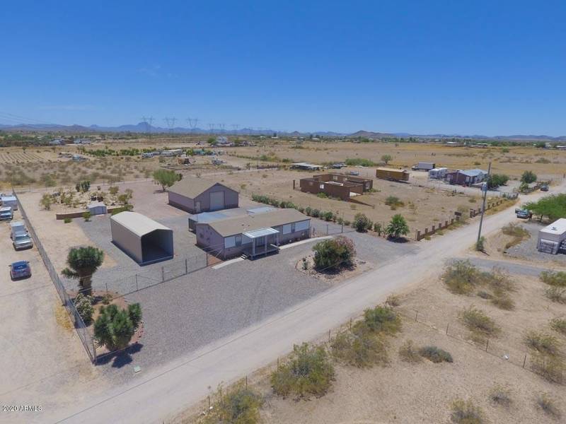 33943 W FOREST GROVE Avenue, Tonopah, AZ 85354