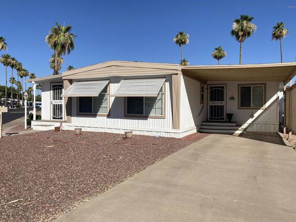 Mesa, AZ 85205,4065 E UNIVERSITY Drive #312