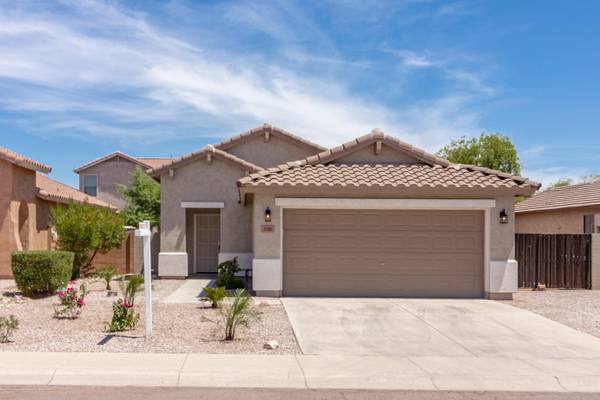 2188 W GOLD DUST Avenue, Queen Creek, AZ 85144