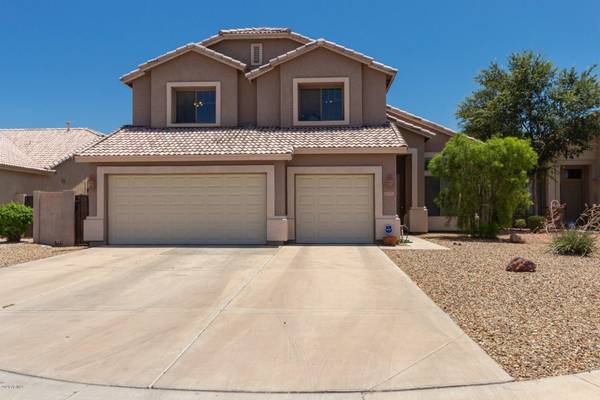 10925 W OVERLIN Drive, Avondale, AZ 85323