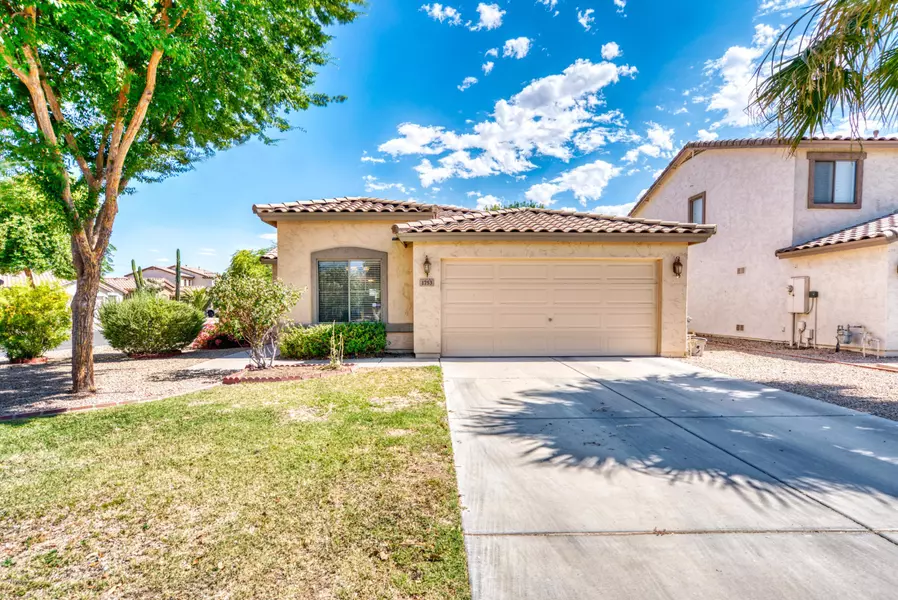 1753 E ANASTASIA Street, San Tan Valley, AZ 85140