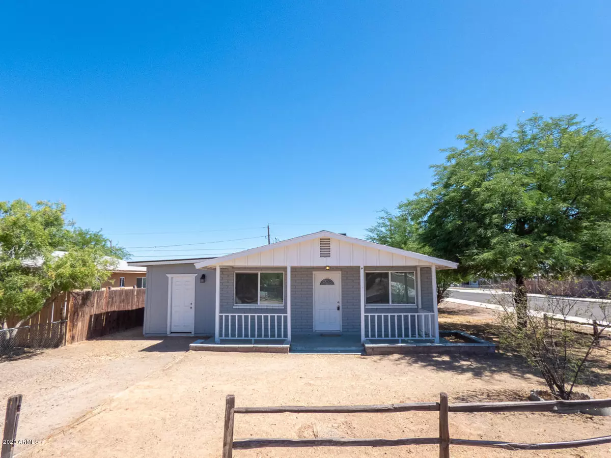 Buckeye, AZ 85326,409 W BASELINE Road