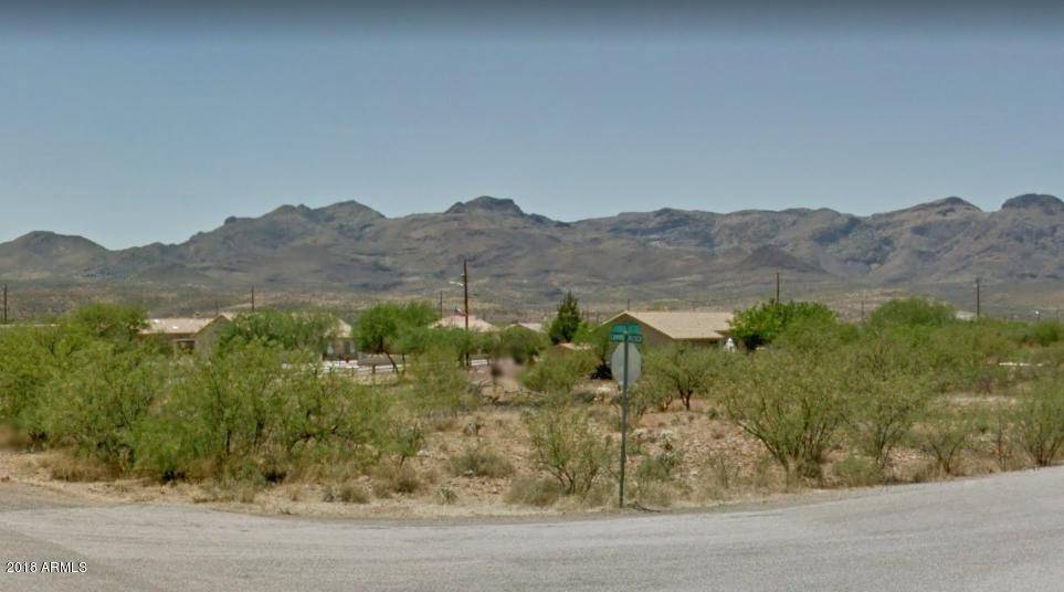 1716 W Camino Jalisco -- #17, Rio Rico, AZ 85648