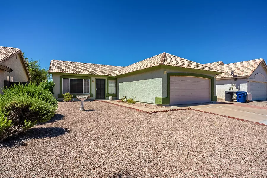 391 E BART Drive, Chandler, AZ 85225