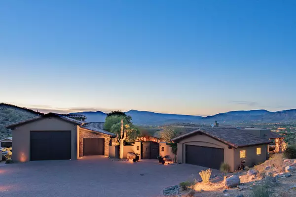 Carefree, AZ 85377,37202 N NEVER MIND Trail
