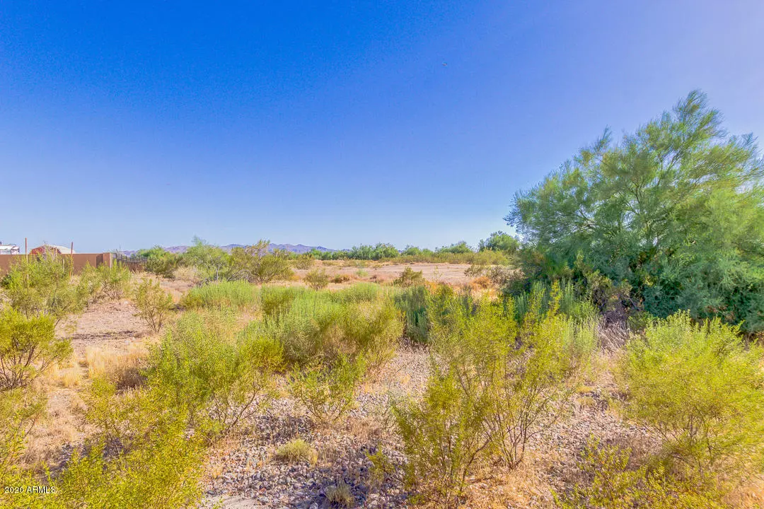 Wittmann, AZ 85361,30832 N CROZIER Road #-