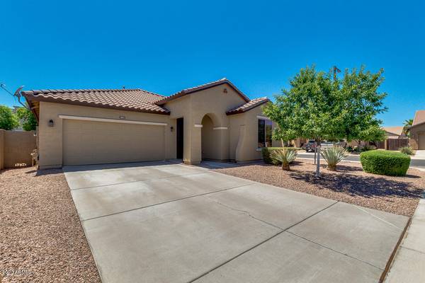 Casa Grande, AZ 85122,2865 N Mystic Court