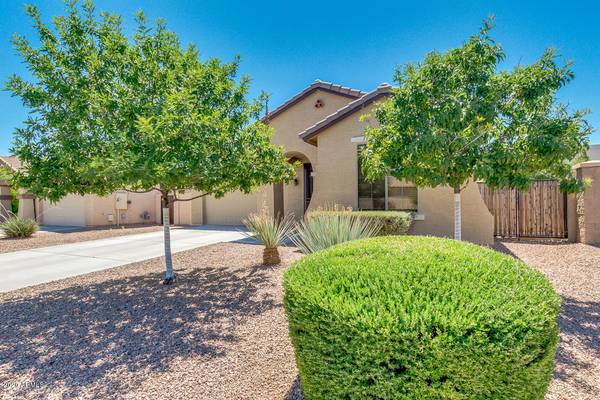 Casa Grande, AZ 85122,2865 N Mystic Court