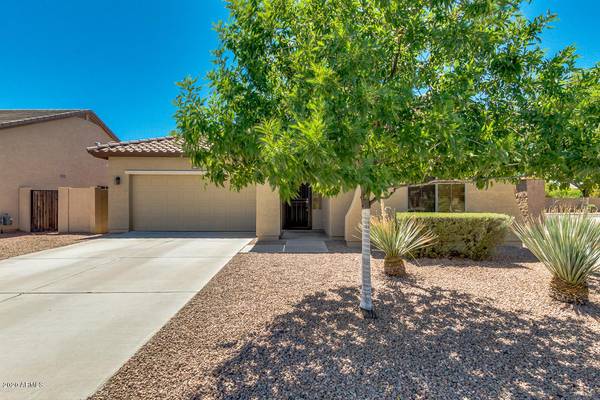 Casa Grande, AZ 85122,2865 N Mystic Court