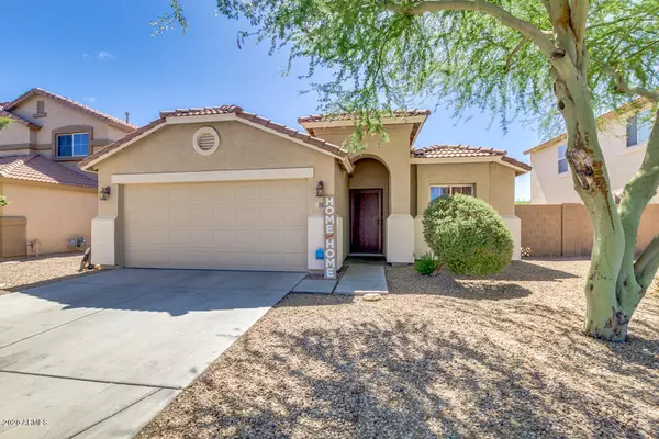 88 N 153RD Avenue, Goodyear, AZ 85338