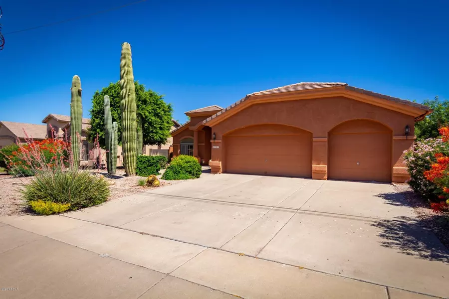 6350 E Hermosa Vista Drive, Mesa, AZ 85215