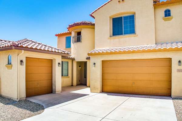 Laveen, AZ 85339,5422 W WINSTON Drive