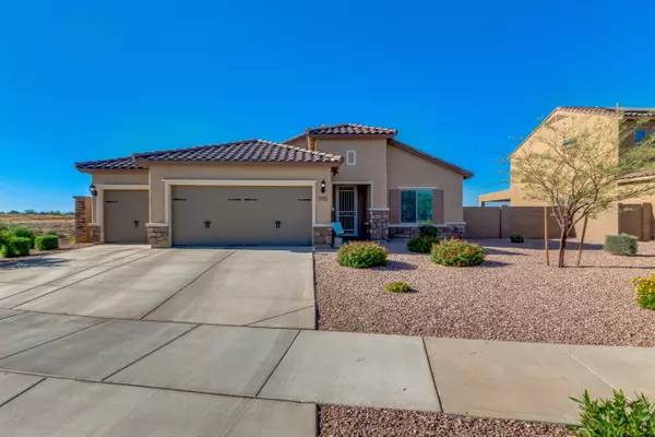 17502 W BLUE SKY Drive, Surprise, AZ 85387