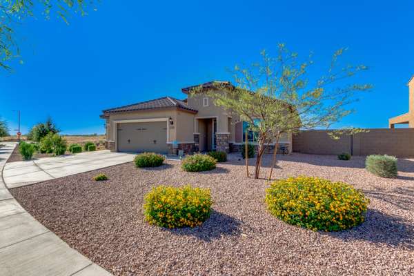 Surprise, AZ 85387,17502 W BLUE SKY Drive