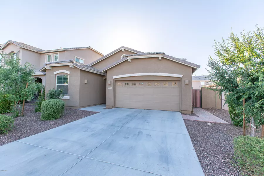 3270 S SANTA RITA Way, Chandler, AZ 85286