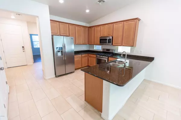 Chandler, AZ 85286,3270 S SANTA RITA Way