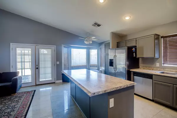 Peoria, AZ 85345,7802 W BROWN Street