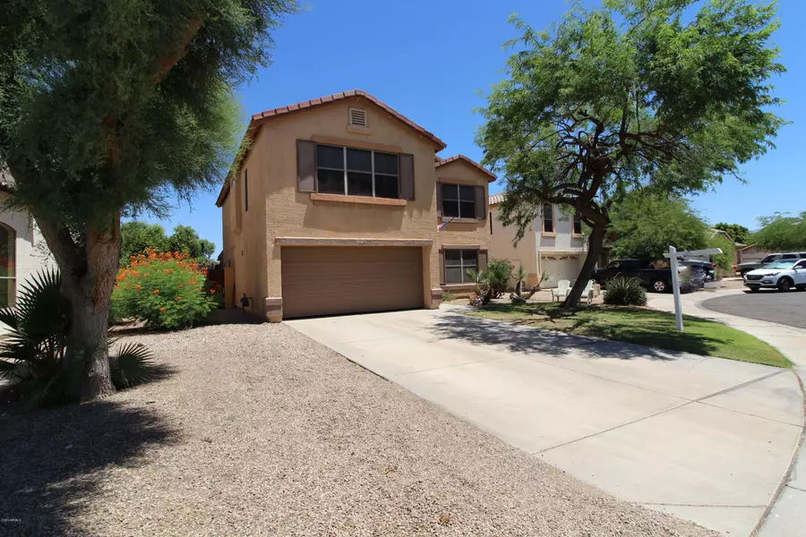 12810 W VIRGINIA Avenue, Avondale, AZ 85392