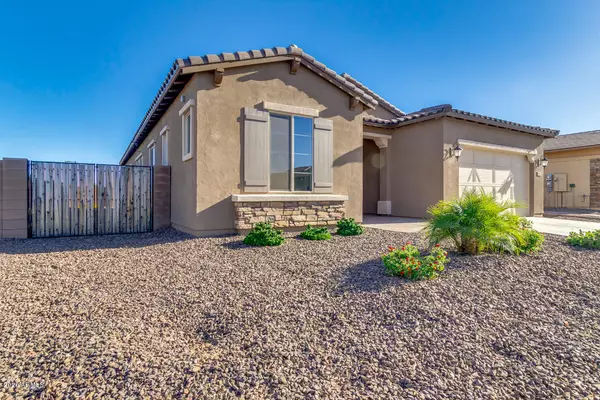 Surprise, AZ 85379,15975 W SIERRA Street