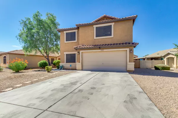 San Tan Valley, AZ 85143,4010 E HEMATITE Lane