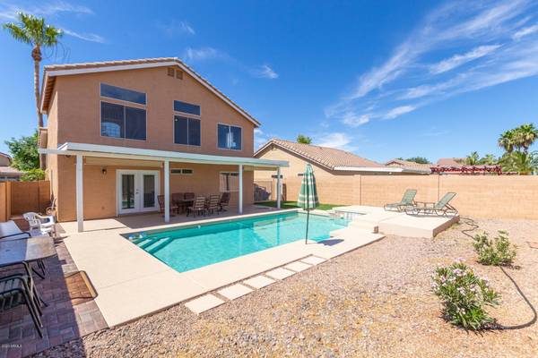 Gilbert, AZ 85233,1016 W HUDSON Way