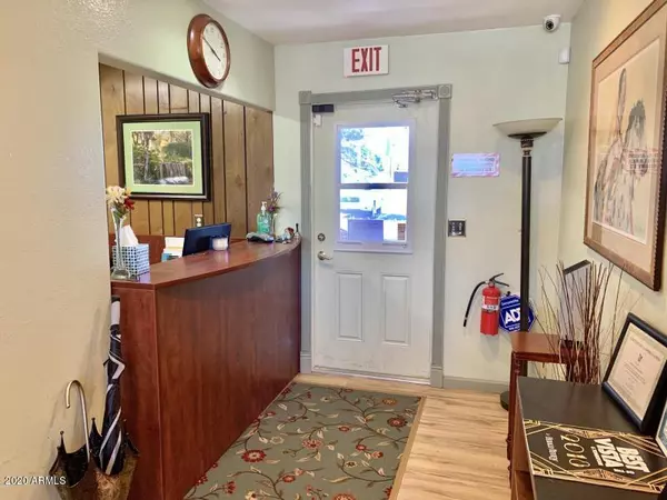 Sierra Vista, AZ 85650,4039 S HIGHWAY 92 --