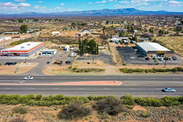 Sierra Vista, AZ 85650,4039 S HIGHWAY 92 --