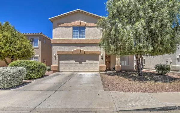 13150 W VENTURA Street, Surprise, AZ 85379