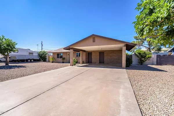 5333 E DELTA Avenue, Mesa, AZ 85206