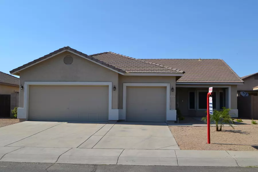 4552 E REDFIELD Court, Gilbert, AZ 85234