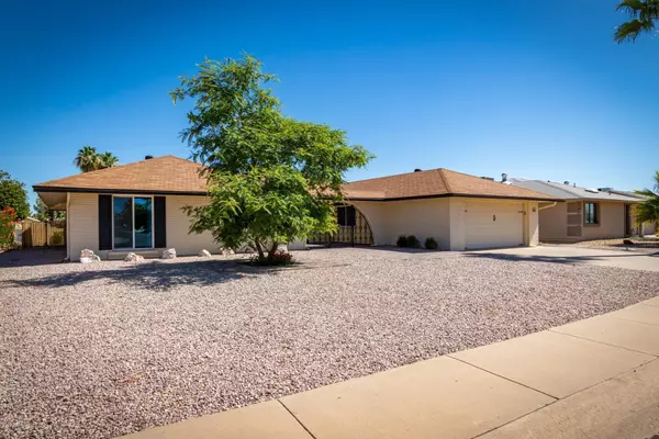 Sun City West, AZ 85375,12543 W SKYVIEW Drive