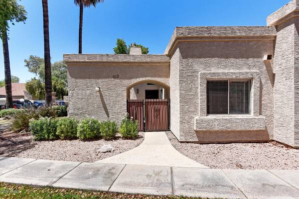 Chandler, AZ 85224,2019 W LEMON TREE Place #1112