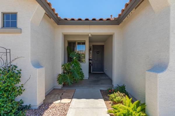 Surprise, AZ 85388,18009 W DESERT Lane