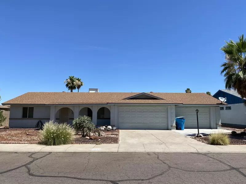 3632 W BLUEFIELD Avenue, Glendale, AZ 85308