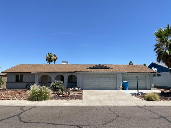 Glendale, AZ 85308,3632 W BLUEFIELD Avenue