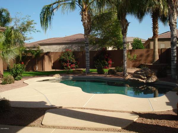 Chandler, AZ 85249,2146 E BUENA VISTA Drive