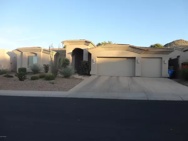 Phoenix, AZ 85032,2633 E ACOMA Drive