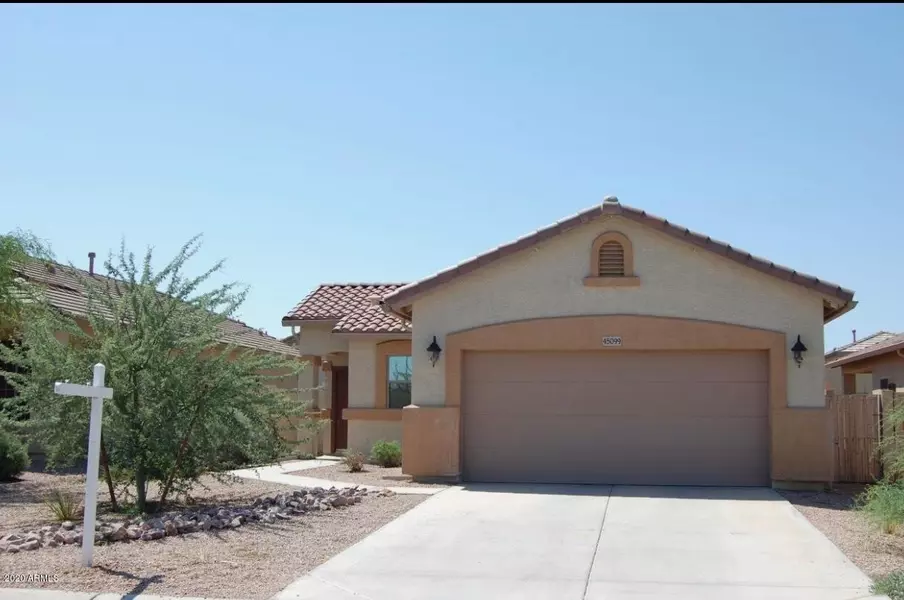 45099 W WINDROSE Drive, Maricopa, AZ 85139