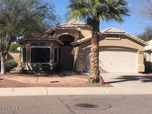 8510 W Audrey Lane, Peoria, AZ 85382