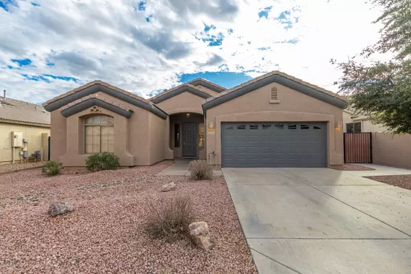 10909 W CHASE Drive, Avondale, AZ 85323