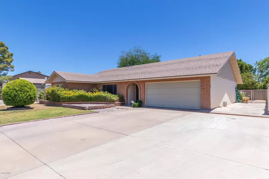 1047 E HALIFAX Street, Mesa, AZ 85203