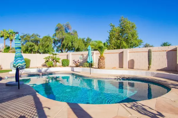 Avondale, AZ 85392,10871 W IVORY Lane