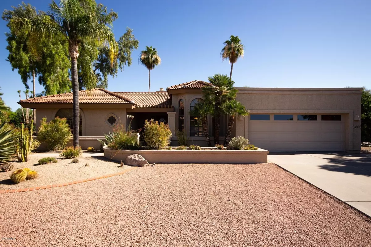 Rio Verde, AZ 85263,19028 E VIA HERMOSA --