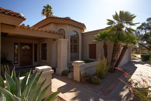 Rio Verde, AZ 85263,19028 E VIA HERMOSA --