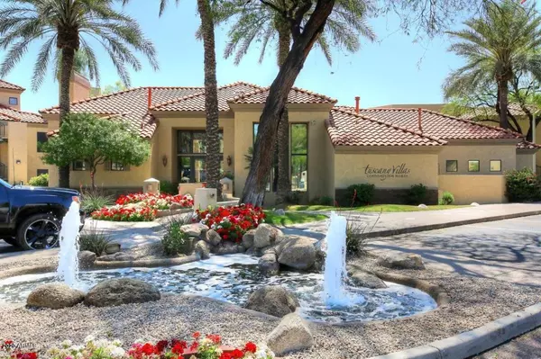 Scottsdale, AZ 85254,4925 E DESERT COVE Avenue #237