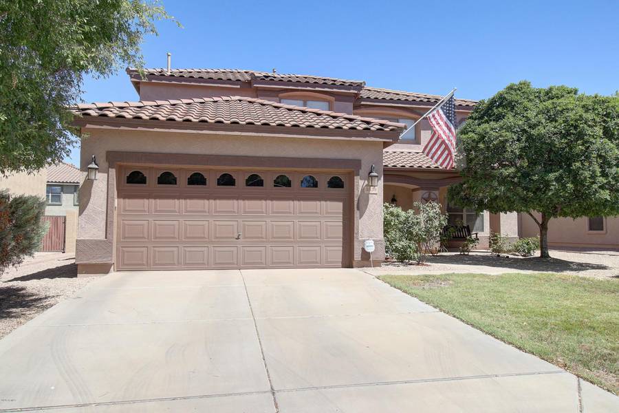 3538 E SANTA FE Lane, Gilbert, AZ 85297