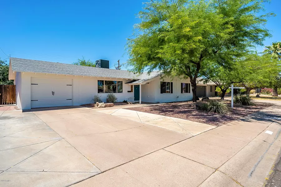 2038 N 70TH Street, Scottsdale, AZ 85257