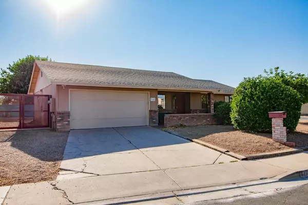 3148 S SAGUARO --, Mesa, AZ 85202