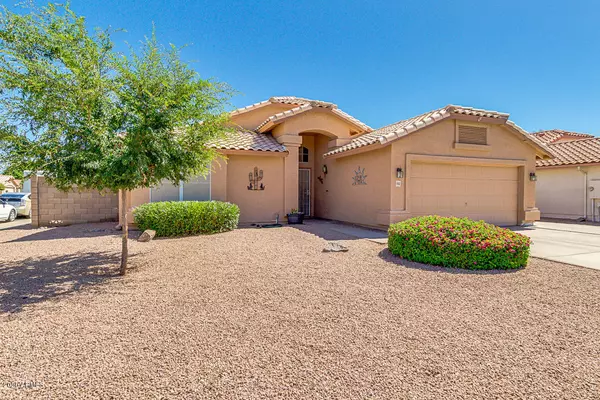 446 W NIDO Circle, Mesa, AZ 85210